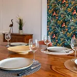 Apartment Les Toits De Darcy - Centre Historique