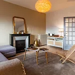 Les Toits De Darcy - Centre Historique Apartment *