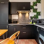 Les Toits De Darcy - Centre Historique Apartment