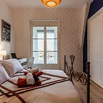 Apartment Les Toits De Darcy - Centre Historique