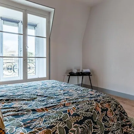 Apartamento Les Toits De Darcy - Centre Historique