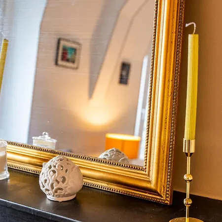 Les Toits De Darcy - Centre Historique Apartment Dijon