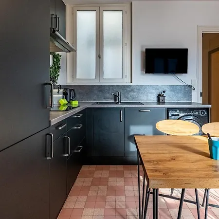 Les Toits De Darcy - Centre Historique Apartment *