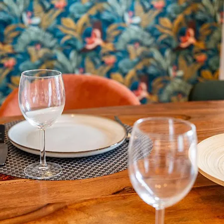 Les Toits De Darcy - Centre Historique Apartment Dijon