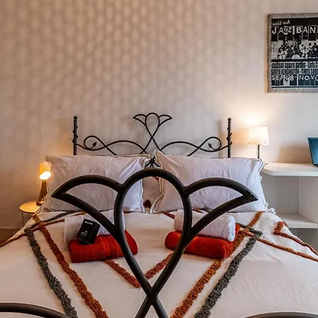 Apartment Les Toits De Darcy - Centre Historique