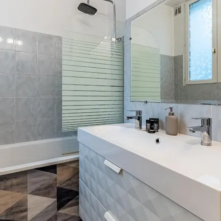 Les Toits De Darcy - Centre Historique Apartment *