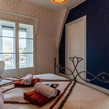 Apartment Les Toits De Darcy - Centre Historique *