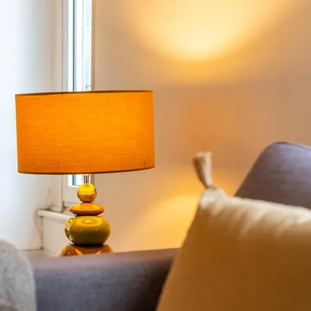 Apartment Les Toits De Darcy - Centre Historique Dijon