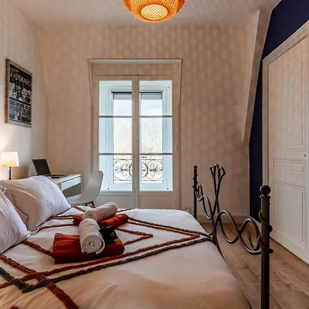 Apartment Les Toits De Darcy - Centre Historique