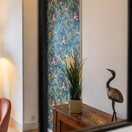 Apartment Les Toits De Darcy - Centre Historique Dijon