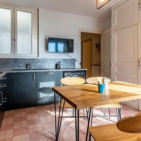 Les Toits De Darcy - Centre Historique *