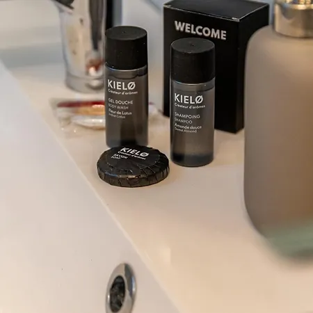 Les Toits De Darcy - Centre Historique Dijon