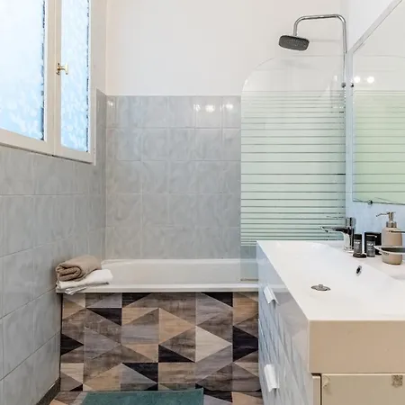 Les Toits De Darcy - Centre Historique Apartment Dijon