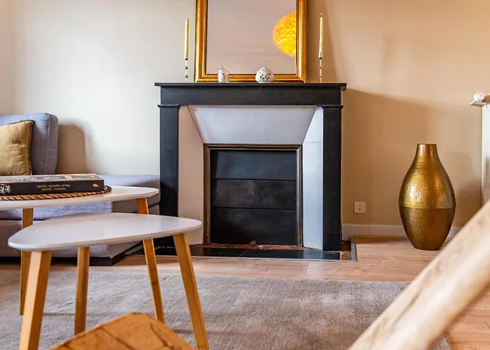 Apartamento Les Toits De Darcy - Centre Historique Dijon