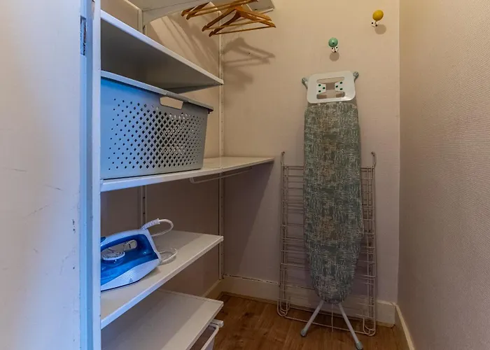 Les Toits De Darcy - Centre Historique Apartamento Dijon