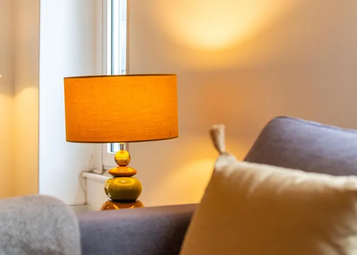 Apartamento Les Toits De Darcy - Centre Historique Dijon