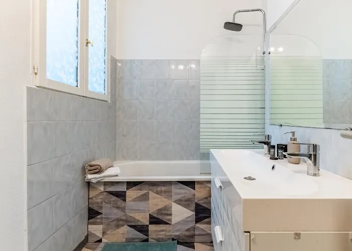 Les Toits De Darcy - Centre Historique Apartamento Dijon